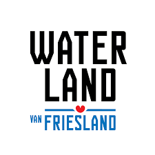 Waterland in Friesland
